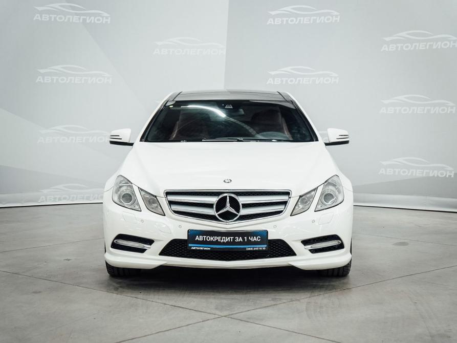 Mercedes-Benz E-Класс IV (W212 S212 C207) Новосибирск  - изображение 4