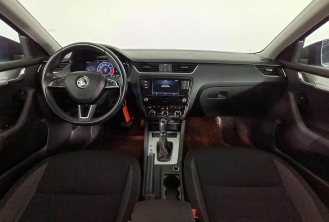Skoda Octavia III (A7) с пробегом 2017 года, цена 1 750 000 рублей, 101198 км, универсал, Автокод Объявления