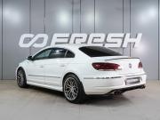 Volkswagen Passat CC I Рестайлинг Воронеж  - изображение 30