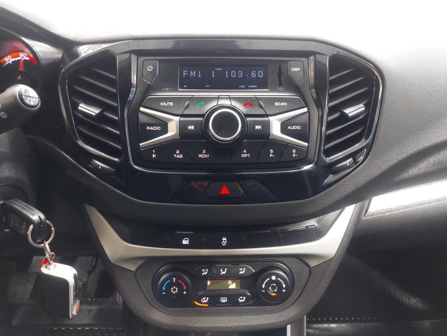 Lada (ВАЗ) Vesta I Пермь  - изображение 25
