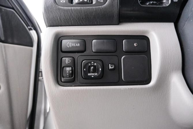 Toyota Land Cruiser 100 Series с пробегом 1998 года, цена 1 699 000 рублей, 414000 км, внедорожник, Автокод Объявления