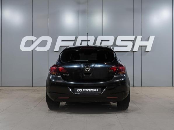 Opel Astra J с пробегом 2011 года, цена 749 000 рублей, 149141 км, хэтчбек, Автокод Объявления