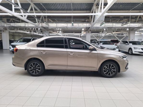 Volkswagen Polo VI с пробегом 2020 года, цена 1 100 000 рублей, 159829 км, лифтбек, Автокод Объявления
