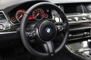 BMW 5 серии VI (F10/F11/F07) Рестайлинг Сургут  - изображение 49