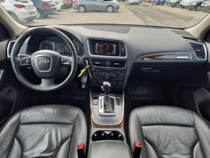 Audi Q5 I (8R) Саратов  - изображение 34