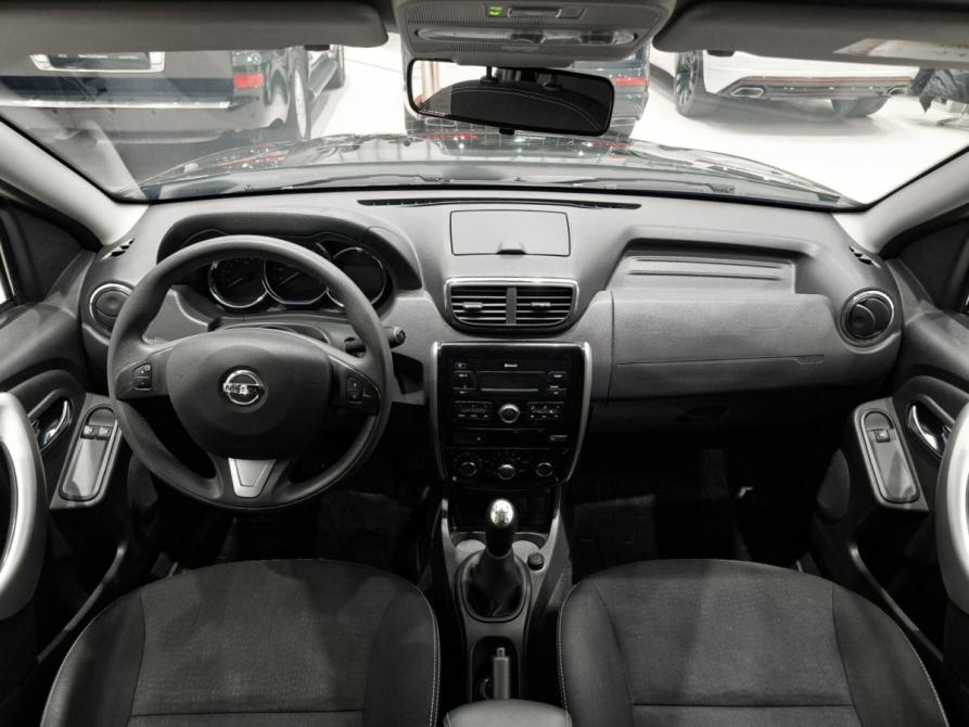 Nissan Terrano III (D10) Казань  - изображение 17