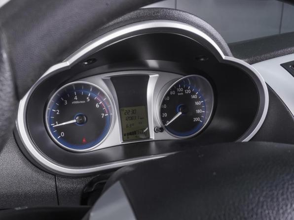 Datsun on-DO I с пробегом 2014 года, цена 499 000 рублей, 120831 км, седан, Автокод Объявления