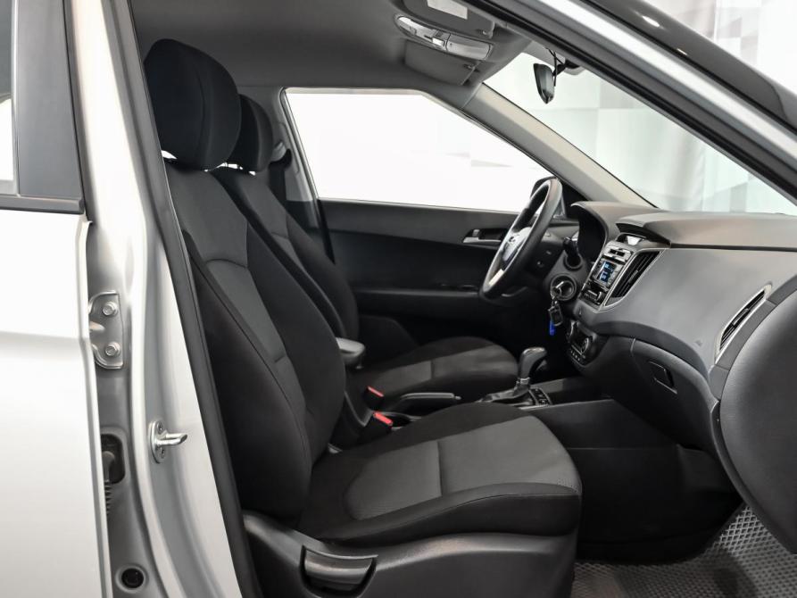 Hyundai Creta I Екатеринбург  - изображение 11