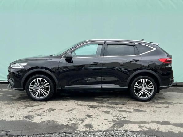 Haval F7 I Рестайлинг с пробегом 2023 года, цена 2 175 000 рублей, 30000 км, внедорожник, Автокод Объявления