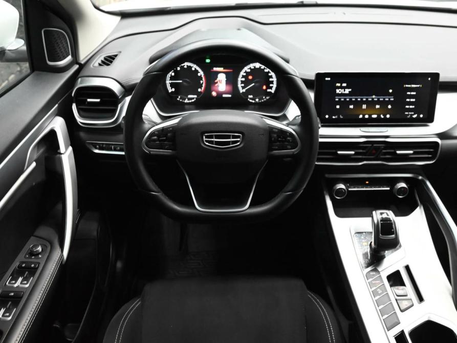 Geely Coolray I Екатеринбург  - изображение 10