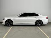 BMW 5 серии VI (F10/F11/F07) Рестайлинг Екатеринбург  - изображение 29