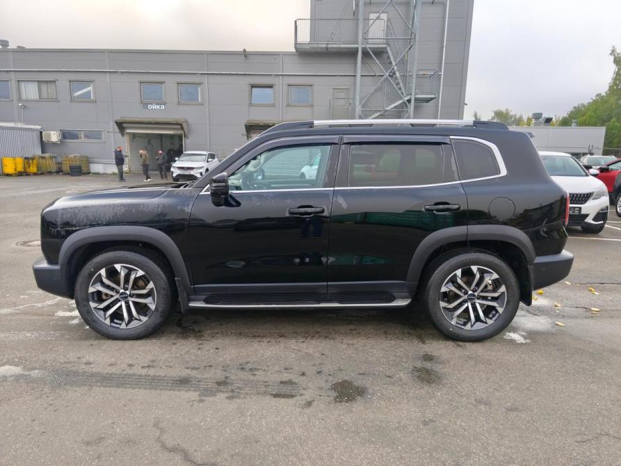 Haval Dargo I Санкт-Петербург  - изображение 8