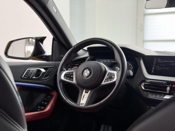 BMW 2 серии F44 с пробегом 2020 года, цена 4 797 000 рублей, 63209 км, седан, Автокод Объявления