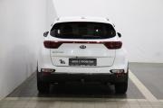 Kia Sportage IV Рестайлинг Ульяновск  - изображение 20