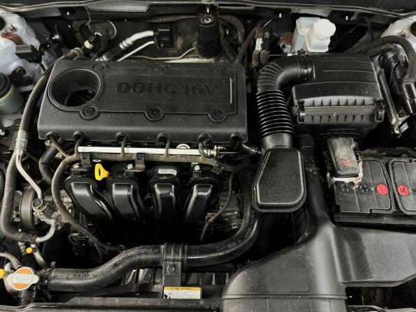 Hyundai Sonata VI (YF) с пробегом 2011 года, цена 1 170 000 рублей, 204261 км, седан, Автокод Объявления