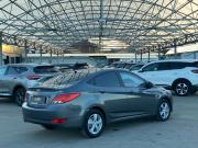 Hyundai Solaris I Рестайлинг Тула  - изображение 15