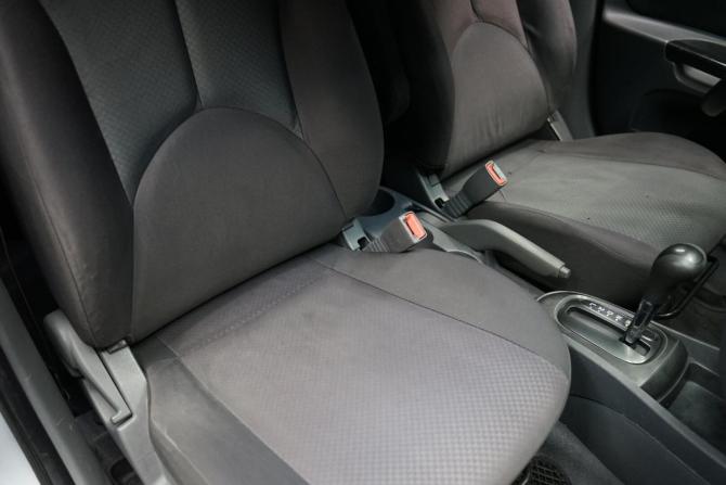Kia Rio II Рестайлинг с пробегом 2010 года, цена 680 000 рублей, 245000 км, седан, Автокод Объявления