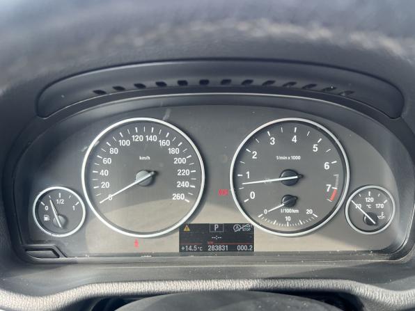 BMW X3 II (F25) с пробегом 2012 года, цена 1 250 000 рублей, 283831 км, внедорожник, Автокод Объявления