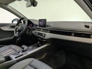 Audi A4 V (B9) Санкт-Петербург  - изображение 43