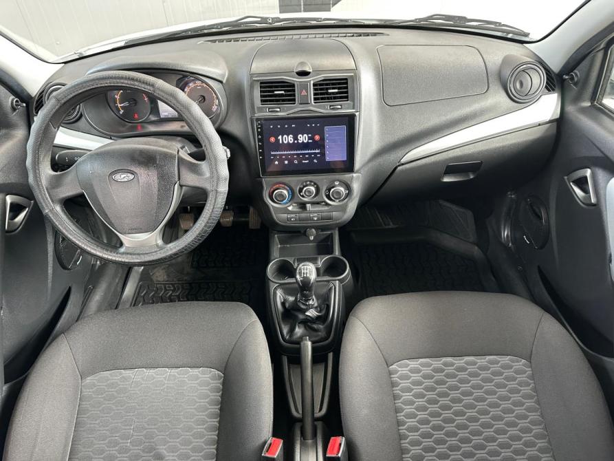 Lada (ВАЗ) Granta I Рестайлинг Тамбов  - изображение 14