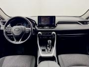 Toyota RAV4 V (XA50) Вологда  - изображение 35