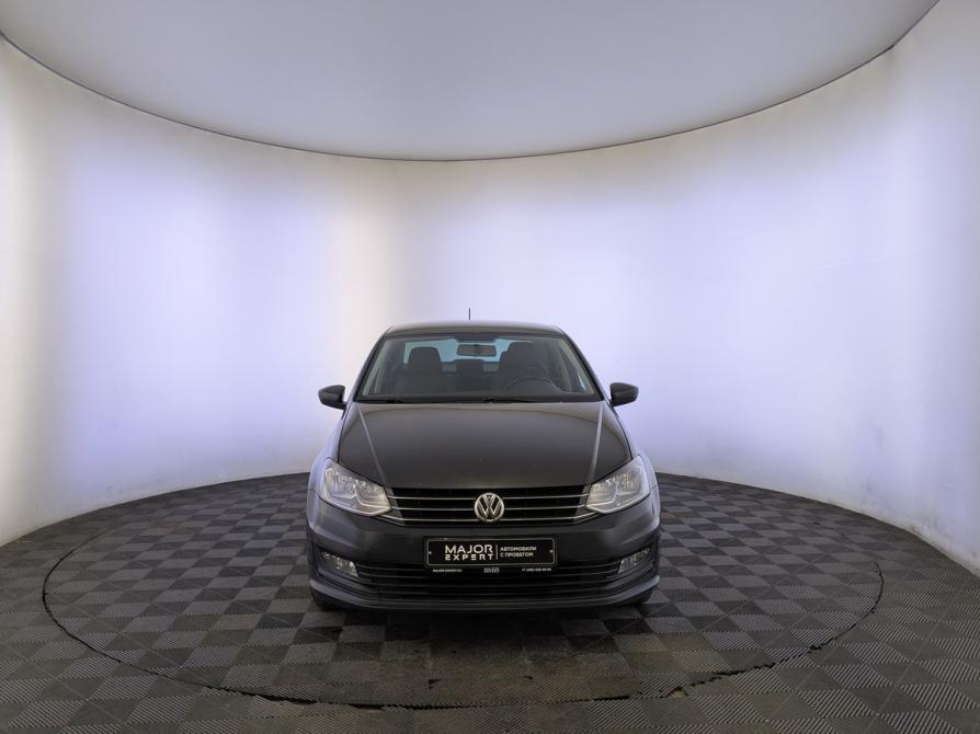 Volkswagen Polo V Рестайлинг Москва  - изображение 2