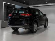 Toyota RAV4 IV (XA40) Рестайлинг Москва  - изображение 30