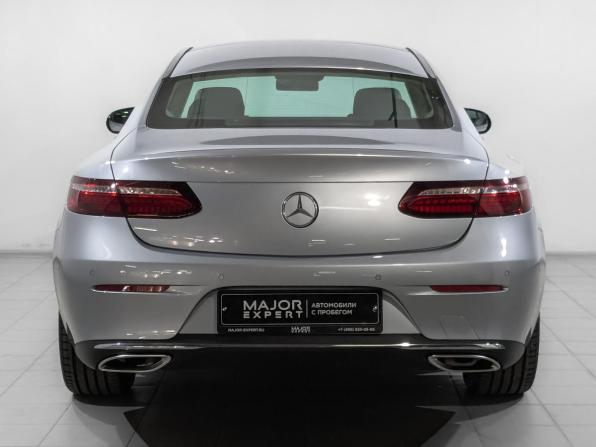 Mercedes-Benz E-Класс V (W213 S213 C238) Рестайлинг с пробегом 2020 года, цена 4 895 000 рублей, 49750 км, купе-хардтоп, Автокод Объявления