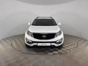 Kia Sportage III Рестайлинг Ногинск  - изображение 19