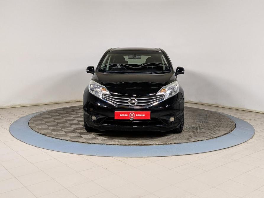 Nissan Note II Екатеринбург  - изображение 3