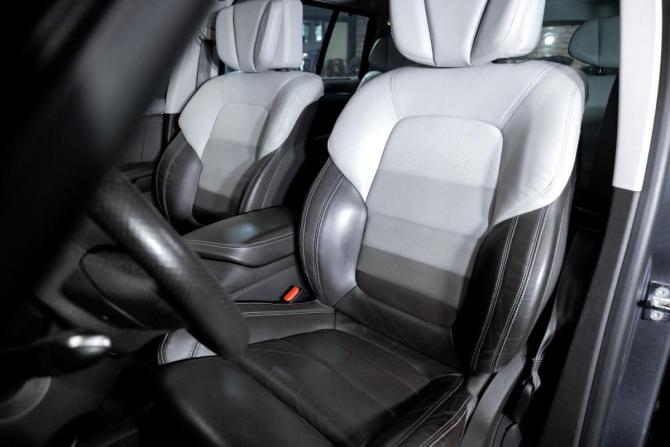 Renault Espace V с пробегом 2018 года, цена 1 899 000 рублей, 139426 км, минивэн, Автокод Объявления