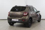 Renault Sandero II Рестайлинг Астрахань  - изображение 26