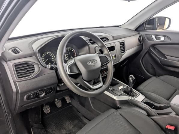 Chery Tiggo 4 I Рестайлинг с пробегом 2021 года, цена 1 325 000 рублей, 61000 км, внедорожник, Автокод Объявления