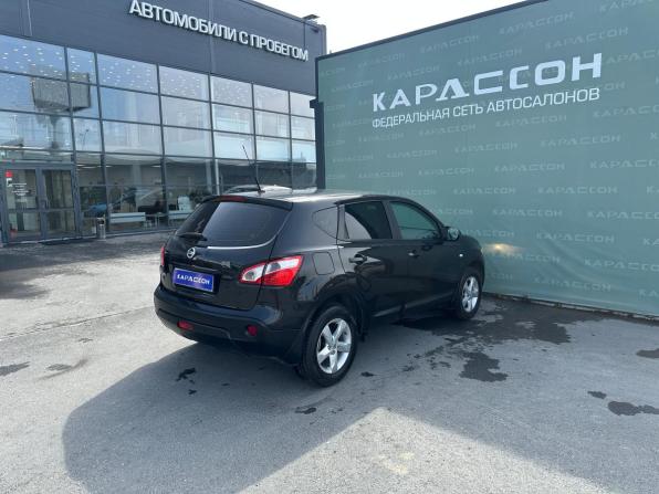 Nissan Qashqai I Рестайлинг с пробегом 2011 года, цена 1 090 000 рублей, 167086 км, внедорожник, Автокод Объявления