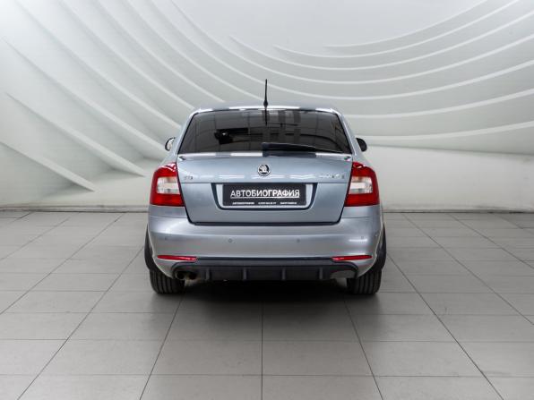 Skoda Octavia II (A5) Рестайлинг с пробегом 2012 года, цена 1 048 000 рублей, 161221 км, лифтбек, Автокод Объявления