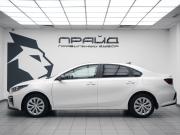 Kia Cerato IV Ростов-на-Дону  - изображение 25