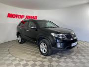 Kia Sorento II Рестайлинг Воронеж  - изображение 30