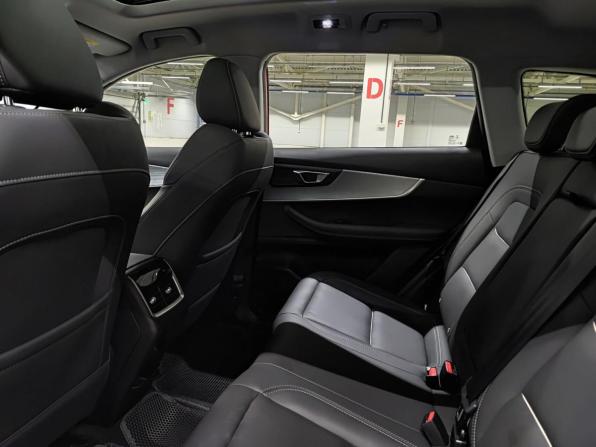 Chery Tiggo 7 Pro Max I с пробегом 2022 года, цена 1 899 000 рублей, 24873 км, внедорожник, Автокод Объявления