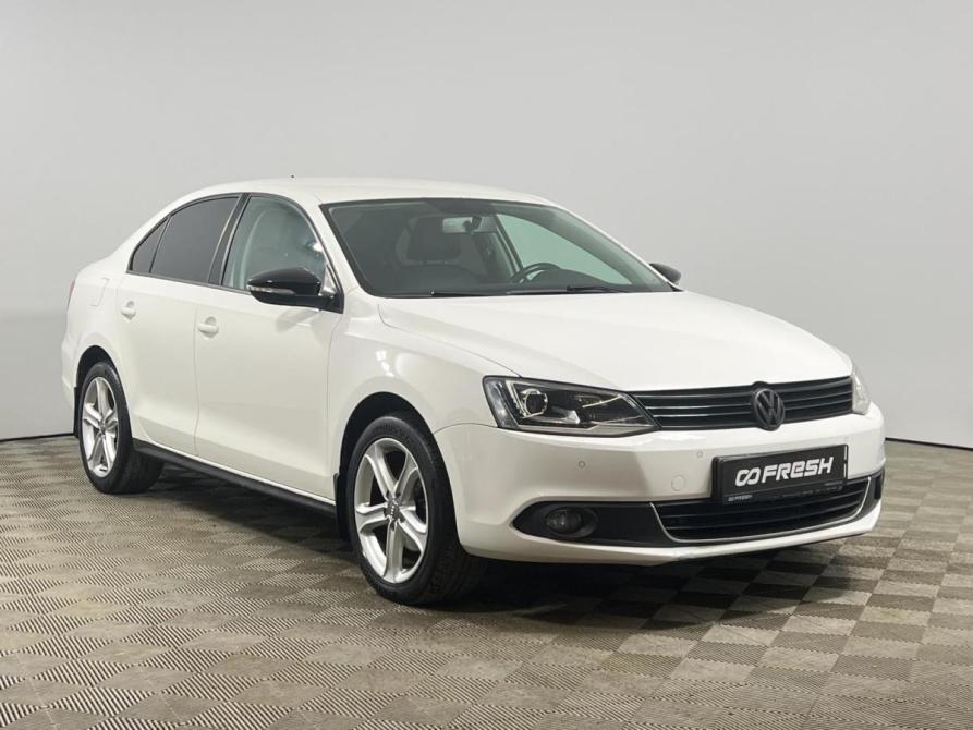Volkswagen Jetta VI Казань  - изображение 1