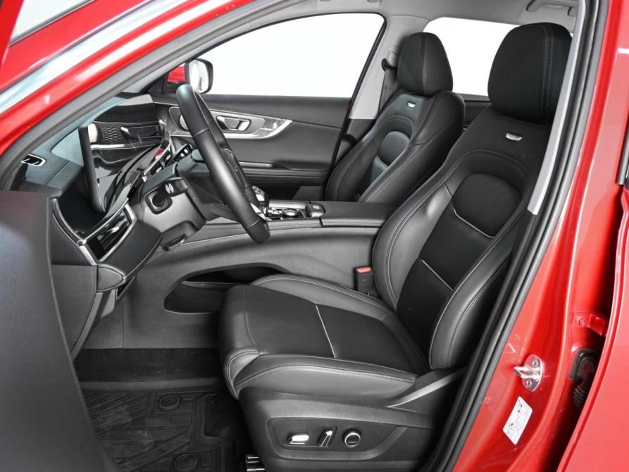Chery Tiggo 7 Pro Max I Рестайлинг Ростов-на-Дону  - изображение 9