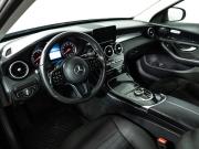 Mercedes-Benz C-Класс IV (W205) Рестайлинг Санкт-Петербург  - изображение 33
