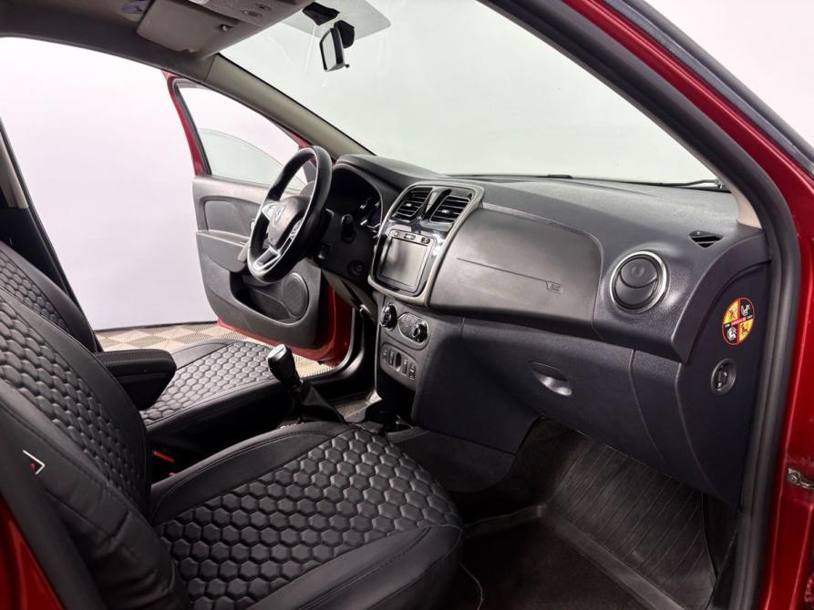 Renault Sandero II Рестайлинг Борисоглебск  - изображение 11