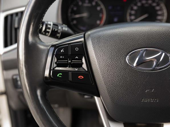 Hyundai Creta I Рестайлинг с пробегом 2020 года, цена 2 310 000 рублей, 76958 км, внедорожник, Автокод Объявления