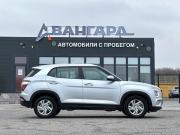 Hyundai Creta II Волгоград  - изображение 34