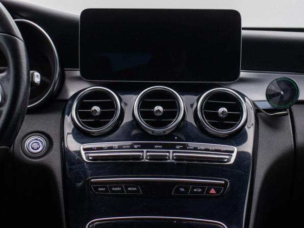 Mercedes-Benz C-Класс IV (W205) Рестайлинг с пробегом 2019 года, цена 2 400 000 рублей, 202859 км, универсал, Автокод Объявления