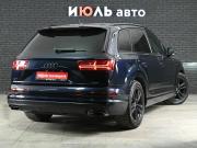 Audi Q7 II (4M) Екатеринбург  - изображение 27