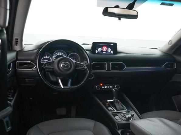 Mazda CX-5 II с пробегом 2018 года, цена 2 246 052 рубля, 88224 км, внедорожник, Автокод Объявления