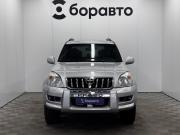 Toyota Land Cruiser 200 Series Воронеж  - изображение 22