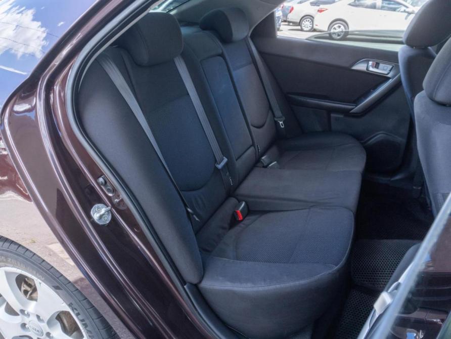 Kia Cerato II Волгоград  - изображение 7