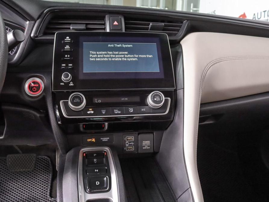 Honda Insight III Минеральные Воды  - изображение 12